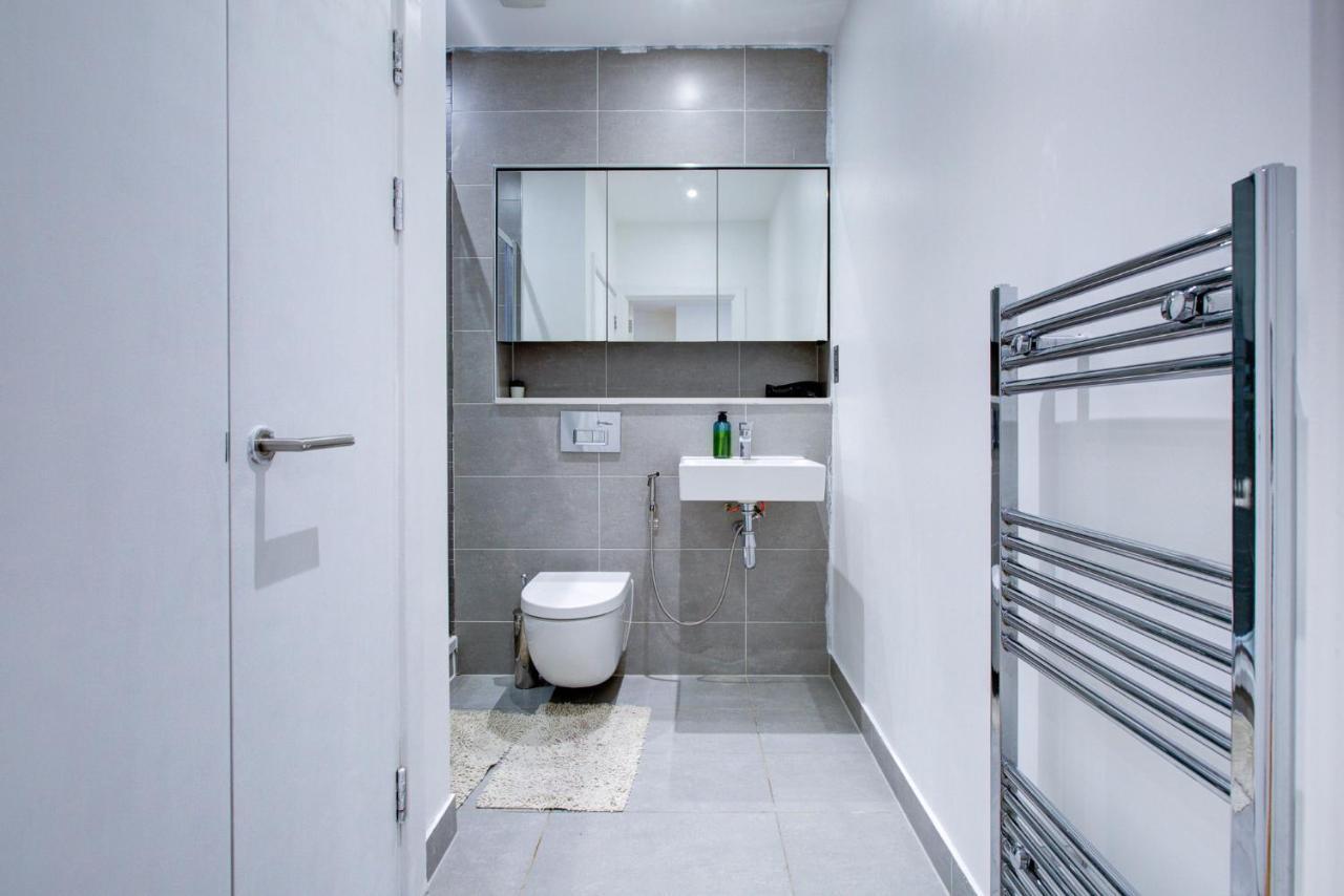 Statera Apartments - City Terraces London Exterior photo